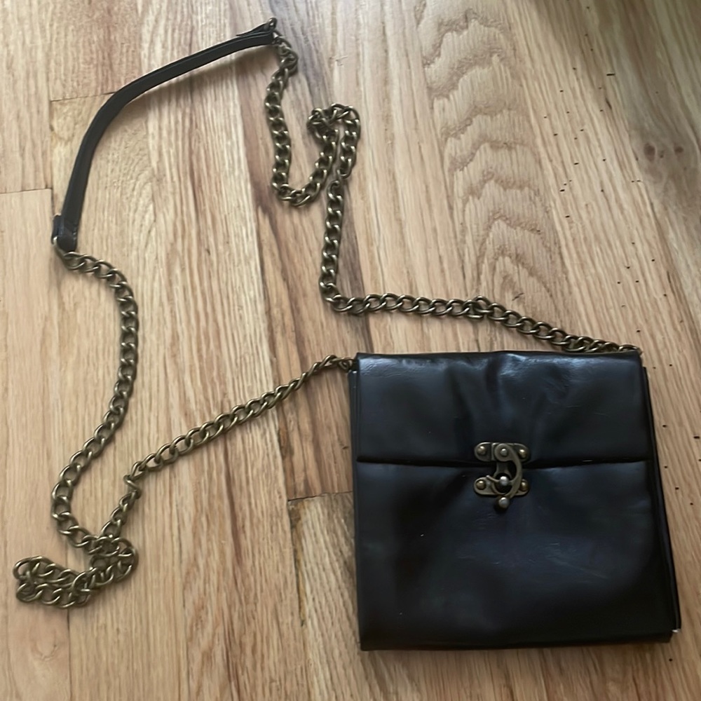 Small crossbody bag